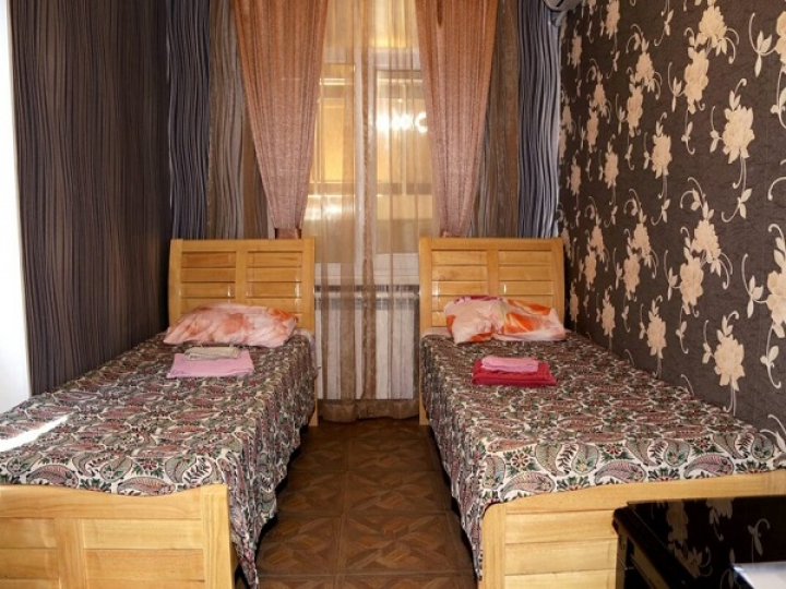 Гостиница "Гагра Лазурная" - Гагра — изображение 2