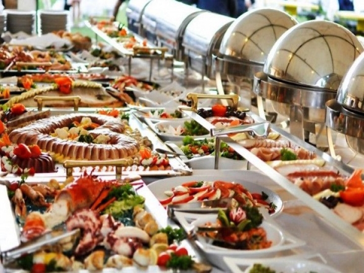 Пансионат "Сан Марина" - Гагра — изображение 6