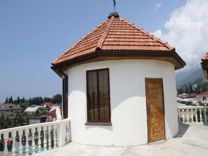 Мини-отель "Абхазия" - Гагра — изображение 7