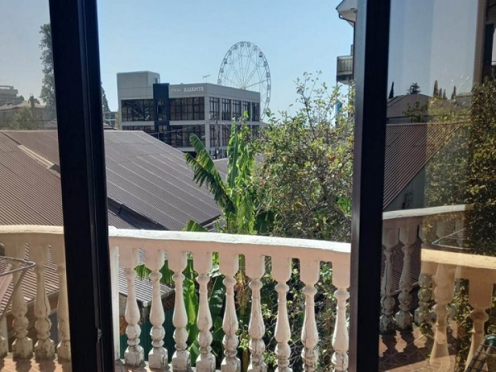 Мини-отель "Абхазия" - Гагра — изображение 8