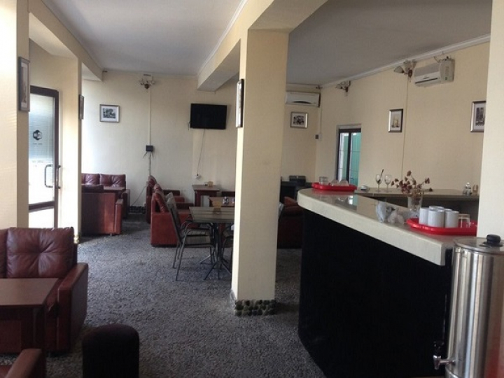 Мини-отель "Абхазия" - Гагра — изображение 9