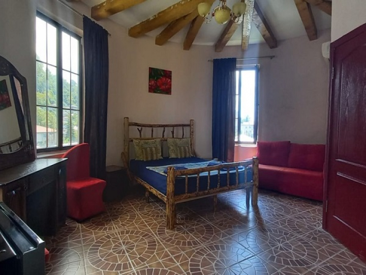 Мини-отель "Абхазия" - Гагра — изображение 11