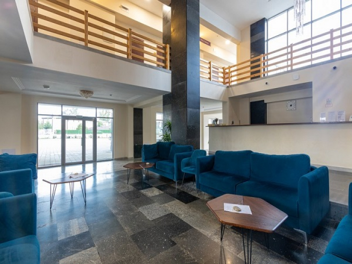 Гостиница "Апсны" - Гудаута — изображение 5