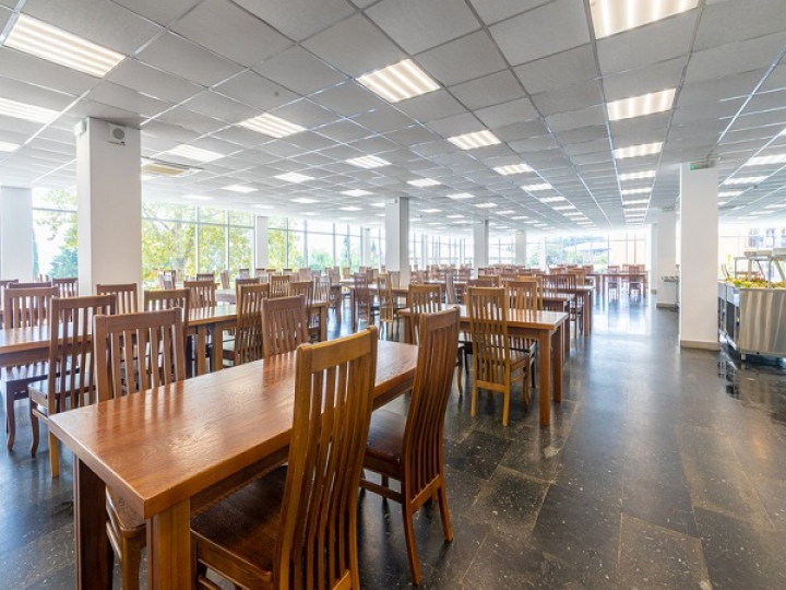 Гостиница "Апсны" - Гудаута — изображение 7