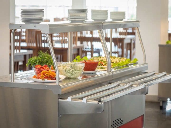 Гостиница "Апсны" - Гудаута — изображение 8