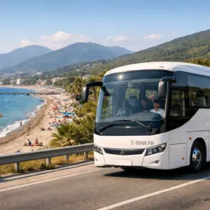 Лазаревское