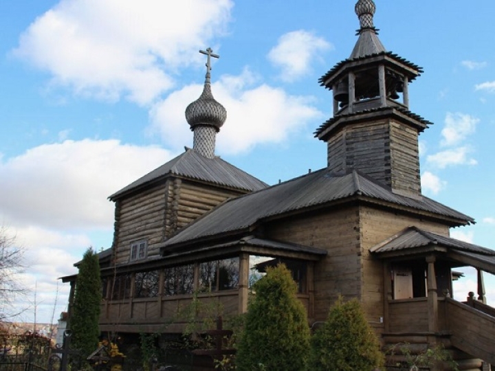 04-05 июля 2026 "Праздник Ивана Купалы в Можайске» и мистическая Верея "