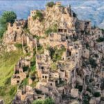 «Дагестан — страна гор!»