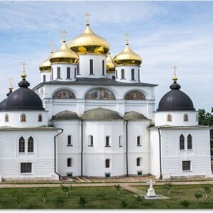 “Экскурсия для школьников в Дмитров”