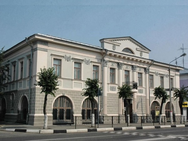 12-13 июня 2026 "За красотой к двум Гусям "