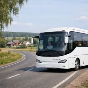 Подмосковье