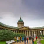 «Великолепный Санкт-Петербург и Средневековый ВЫБОРГ».