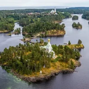 "Карельская кругосветка"