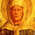 «По следам Матушки Матронушки»