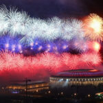 «Салют победы на поклонной Горе + легендарный Музей ПОБЕДЫ»