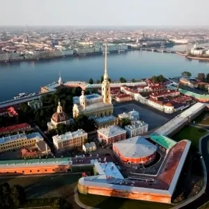 "Великолепный Петербург"