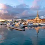 «В Сочи на 3 ночи»