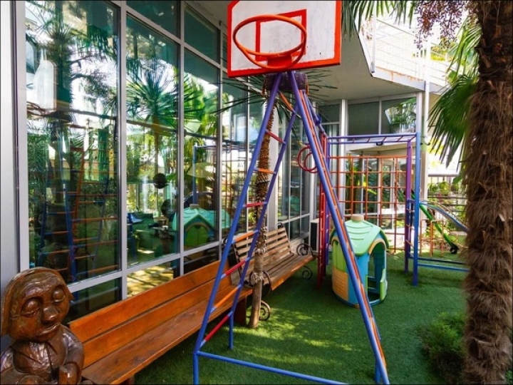 Гостевой дом "Иван да Марья" - Лазаревское, Сочи — изображение 4