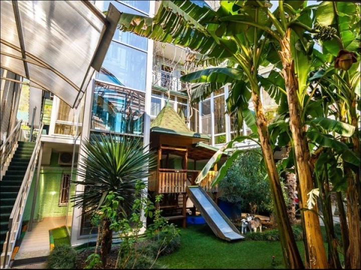 Гостевой дом "Иван да Марья" - Лазаревское, Сочи — изображение 5