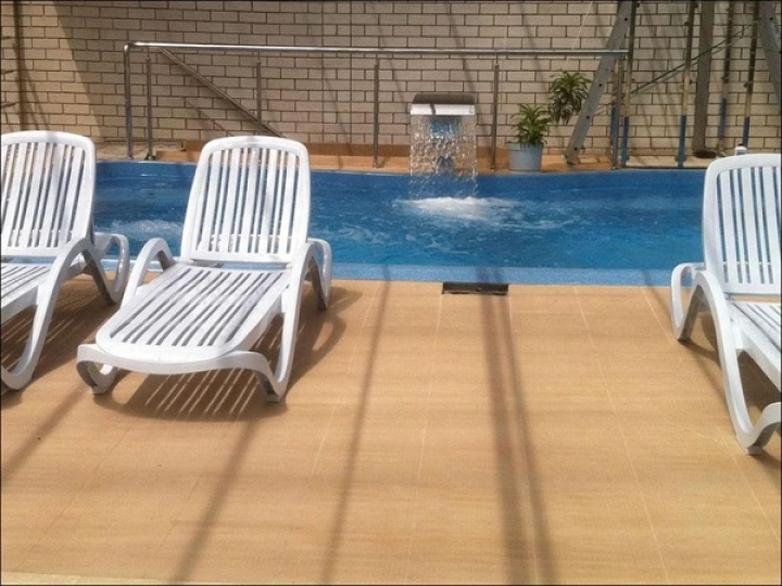 Гостевой дом "Иван да Марья" - Лазаревское, Сочи — изображение 8