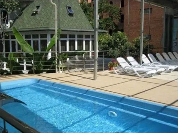 Гостевой дом "Иван да Марья" - Лазаревское, Сочи — изображение 7