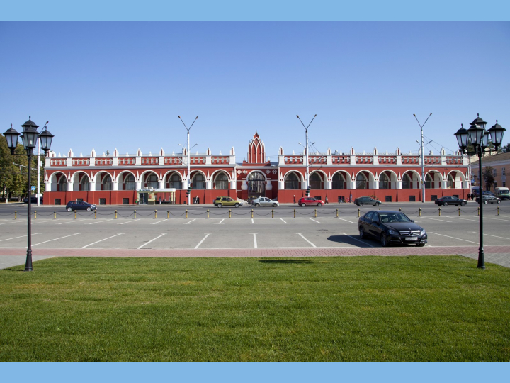 "Это просто КОСМОС!" – Едем в главный КОСМИЧЕСКИЙ город России - КАЛУГУ — изображение 3