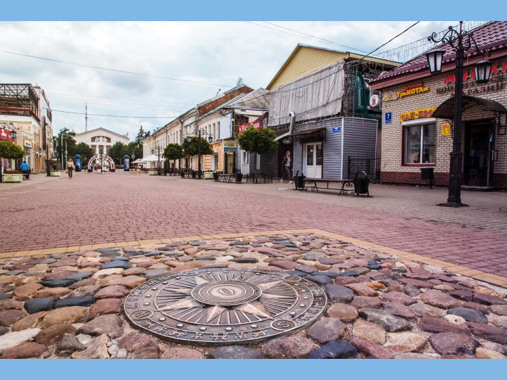 "Это просто КОСМОС!" – Едем в главный КОСМИЧЕСКИЙ город России - КАЛУГУ — изображение 4