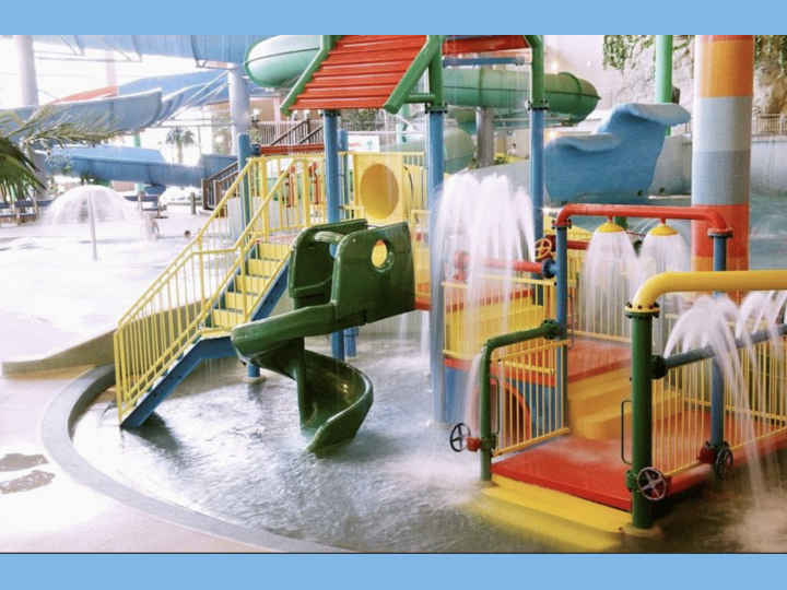 АКВАПАРК "КВА - КВА ПАРК" — изображение 3