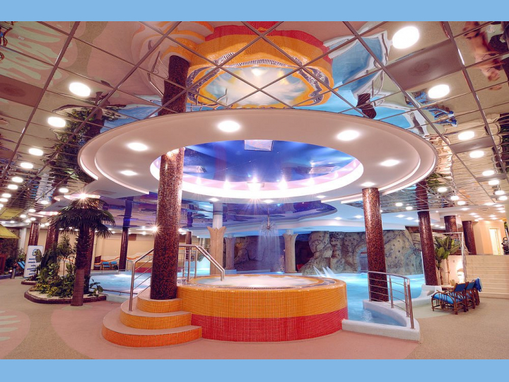 АКВАПАРК "КВА - КВА ПАРК" — изображение 6