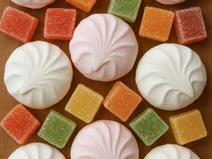 "Кондитерский цех”