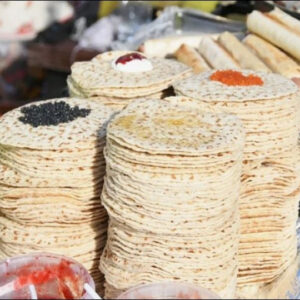 "НЕОБЫКНОВЕННЫЕ приключения в ТУЛЕ на Масленицу"