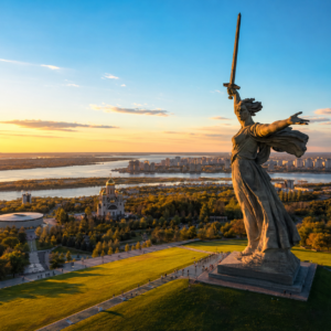 Волгоград