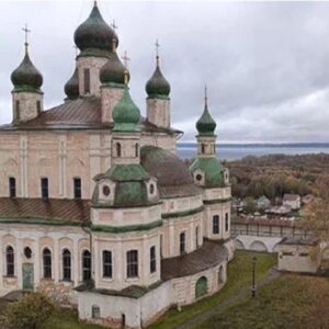 "Экскурсия для школьников в Переславль-Залесский”