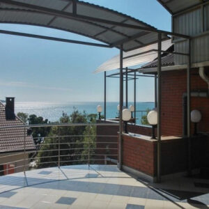 Гостевой дом "На Радужной" - Геленджик