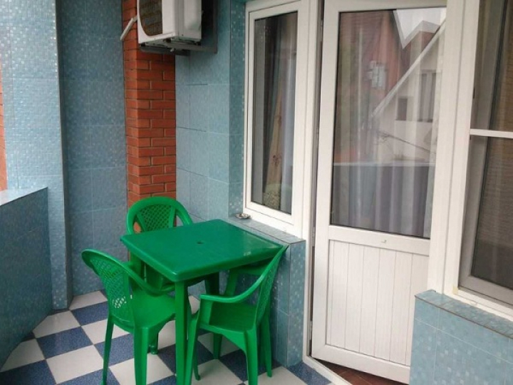 Гостевой дом "На Радужной" - Геленджик — изображение 6