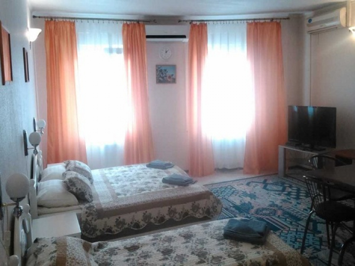 Гостевой дом "На Радужной" - Геленджик — изображение 7