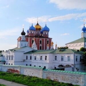 "Тур для школьников «В Рязань за царским леденцом и медом»”