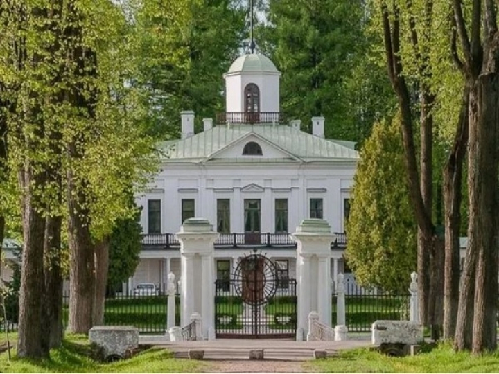 03-04 октября 2026 " Подмосковные усадьбы русских гениев" — изображение 2