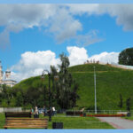 «Гастро-тур по Южным рубежам Подмосковья»