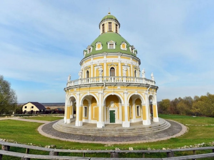 "Серпуховъ — город-ключ Московской Руси"