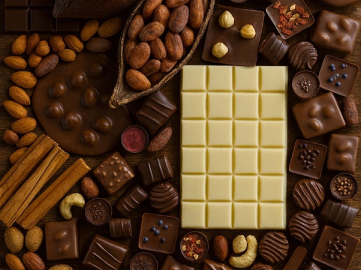 "Шоколадная мастерская Фрайз”