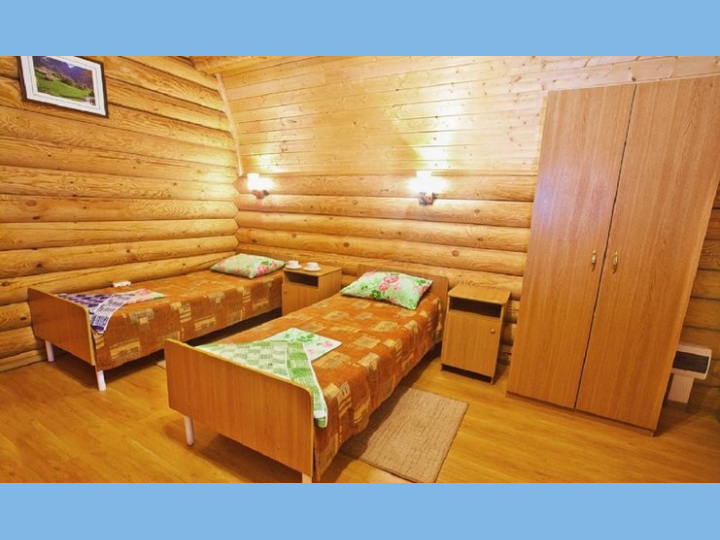 База отдыха "Терем" - Геленджик — изображение 2