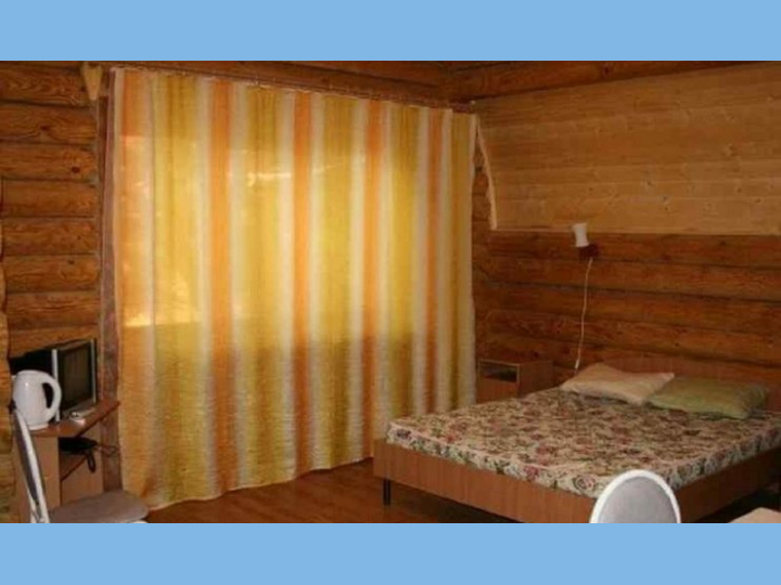 База отдыха "Терем" - Геленджик — изображение 6