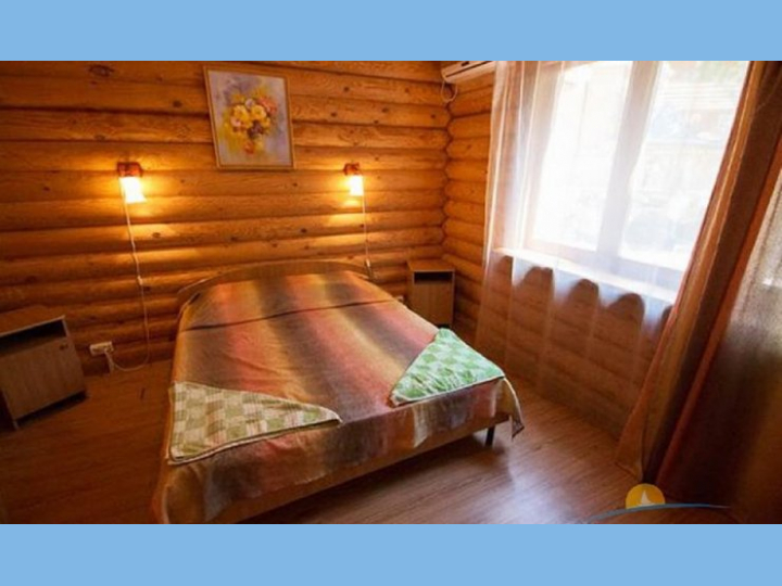 База отдыха "Терем" - Геленджик — изображение 8