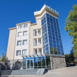 ТОК «СУДАК» - Крым, Судак