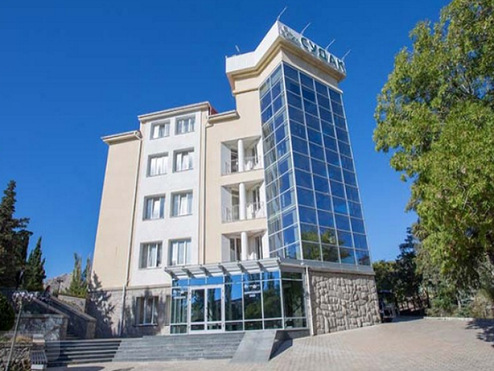 ТОК «СУДАК» - Крым, Судак