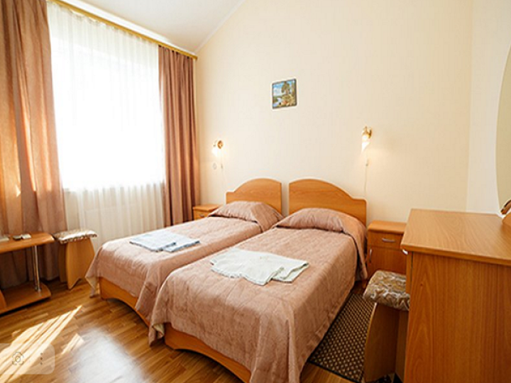 ТОК «СУДАК» - Крым, Судак — изображение 2