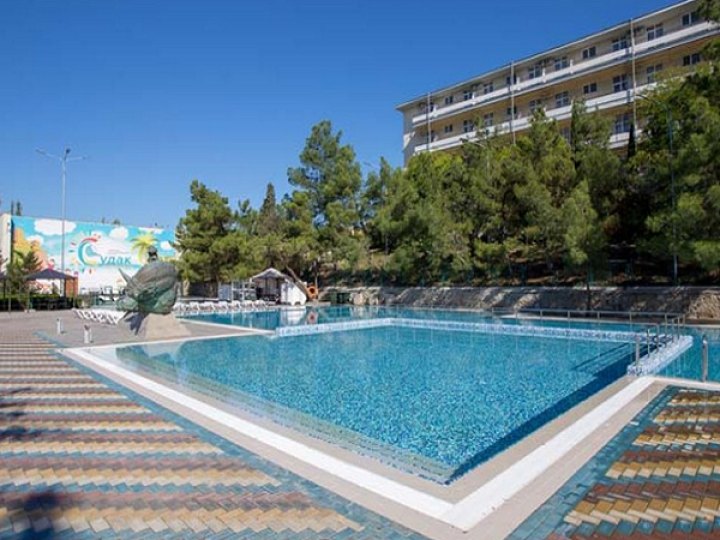 ТОК «СУДАК» - Крым, Судак — изображение 3