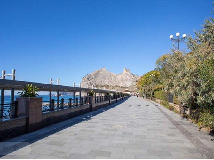 ТОК «СУДАК» - Крым, Судак — изображение 8