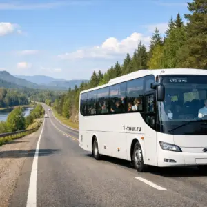 Туры для школьников